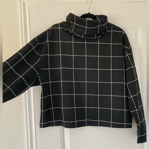 Jules & Leopold • NWOT Turtle Neck Sweater • Sz XL - Picture 2 of 6